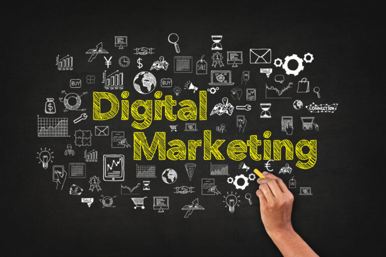 digital marketing agency in Madurai