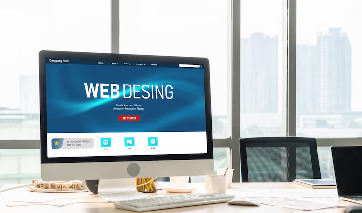 webdesign services in madurai