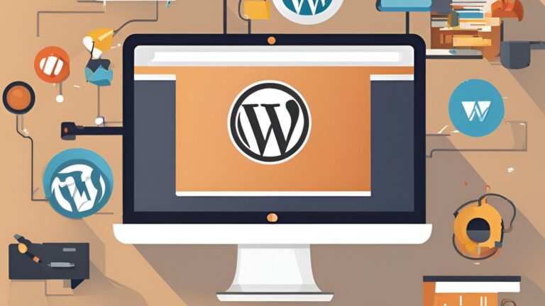 wordpress development services in madurai